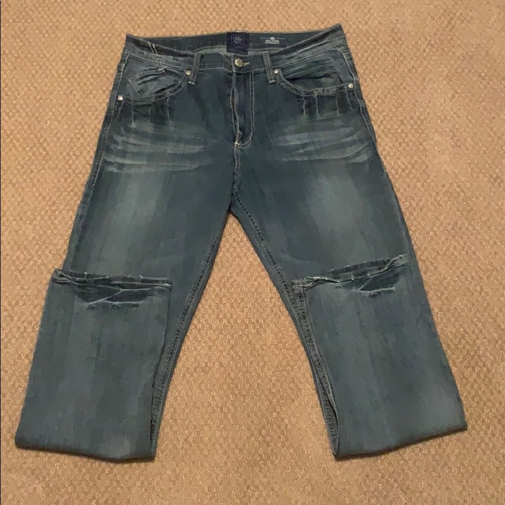 Men’s Rock & Republic Jeans